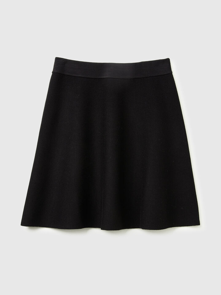 SKIRT Damen image number 6